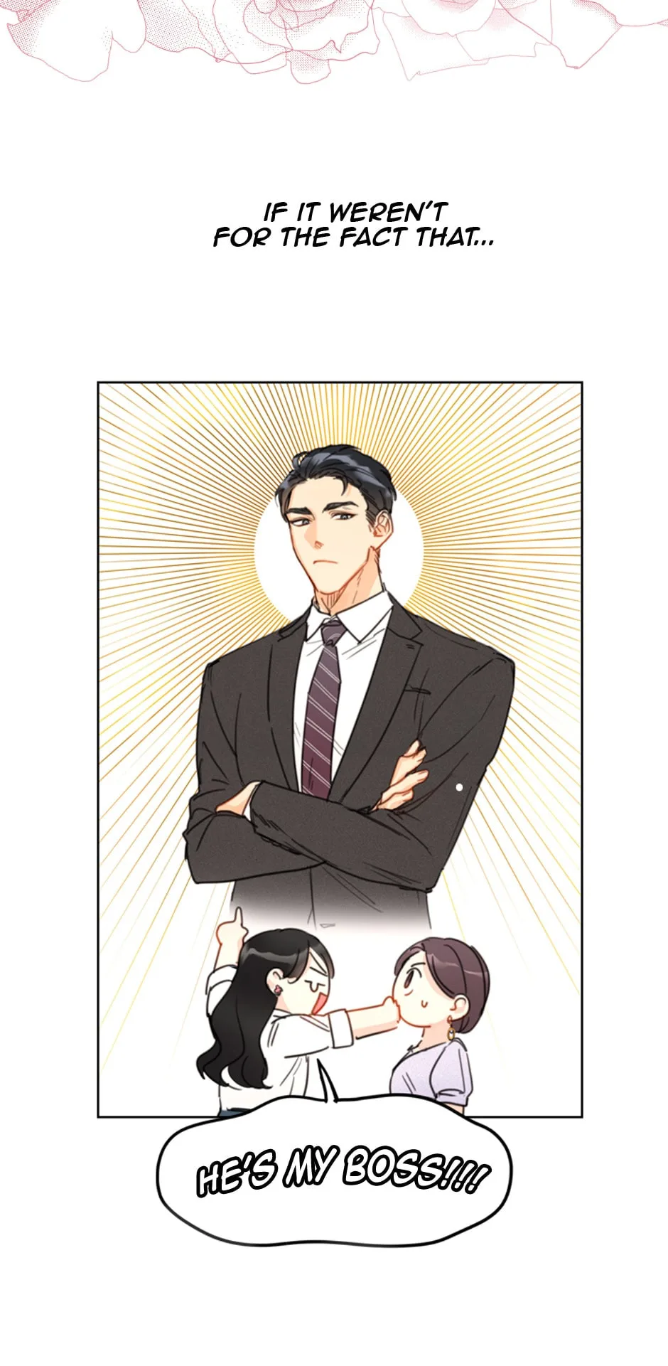 Positively Yours — Chapter 26 — Page 8