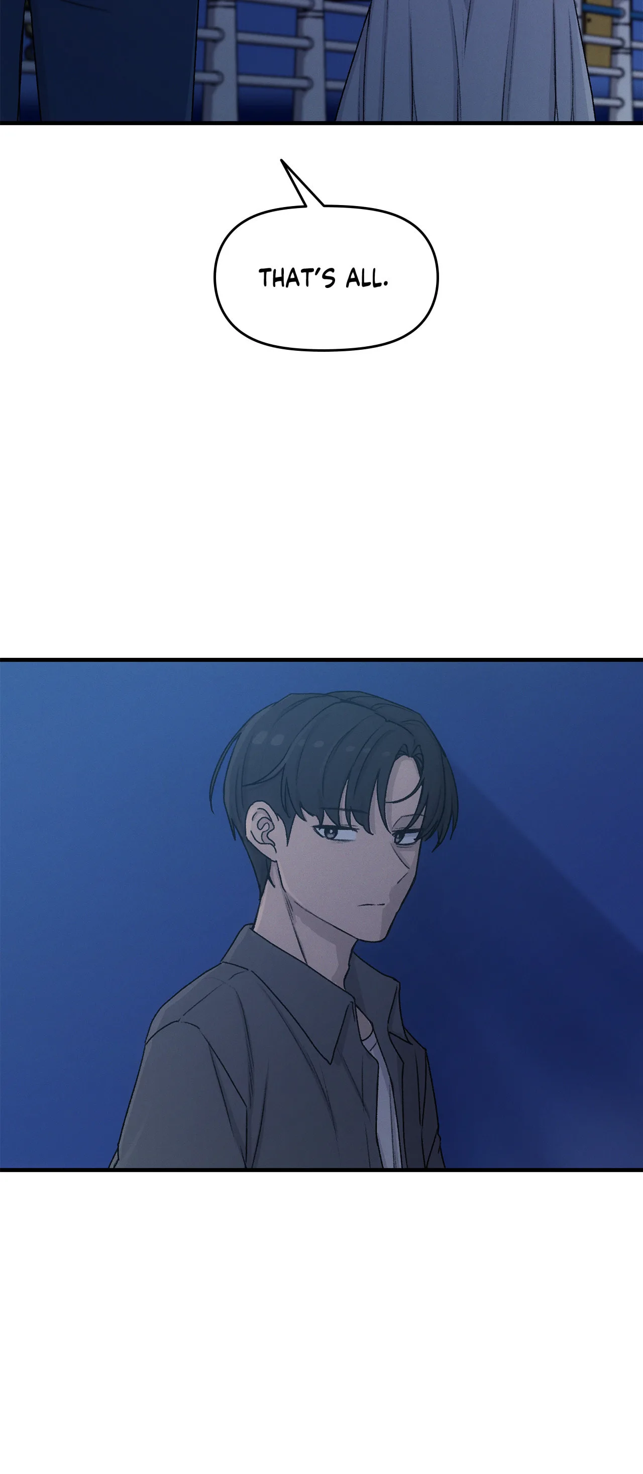 In the Sunshower — Chapter 53 — Page 24