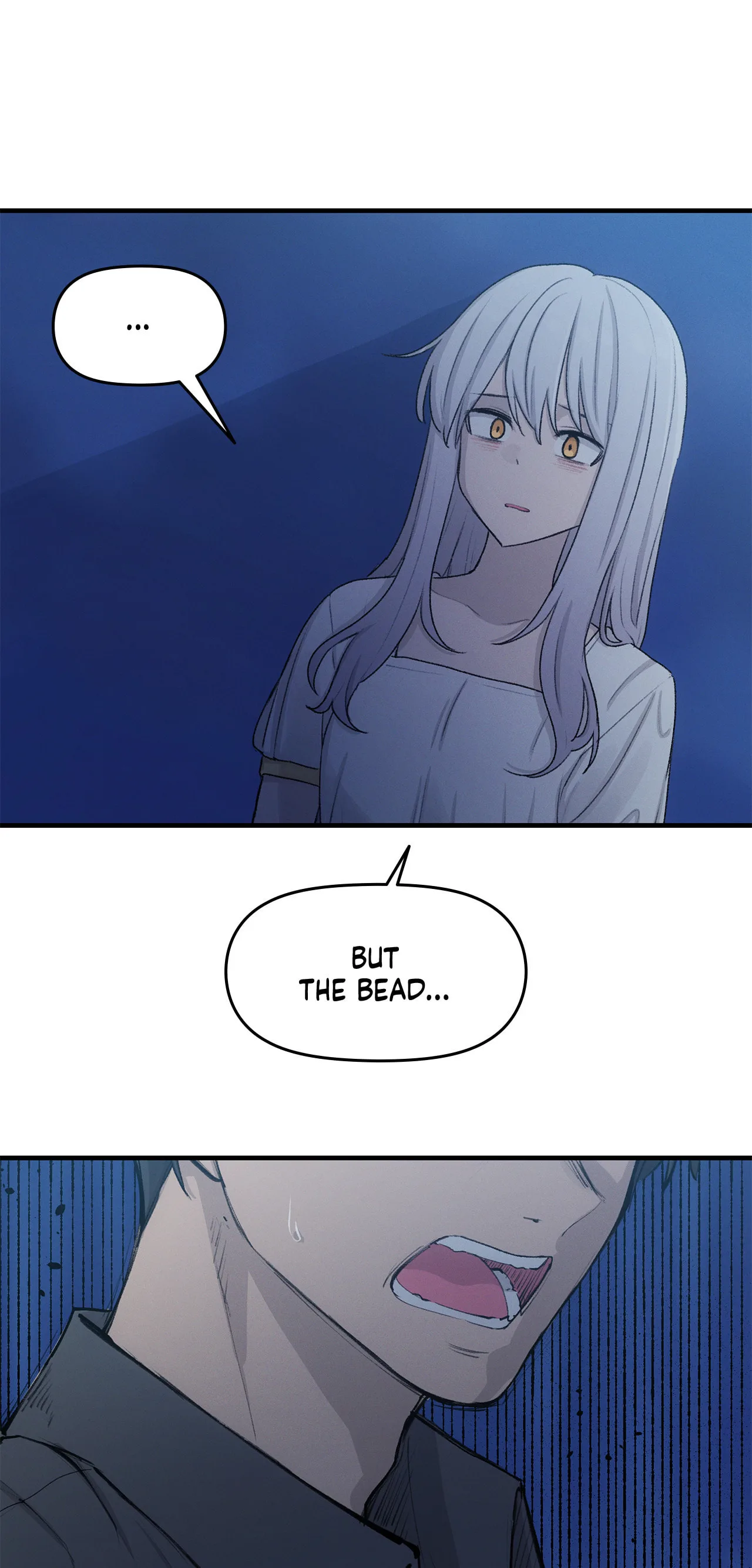 In the Sunshower — Chapter 53 — Page 25