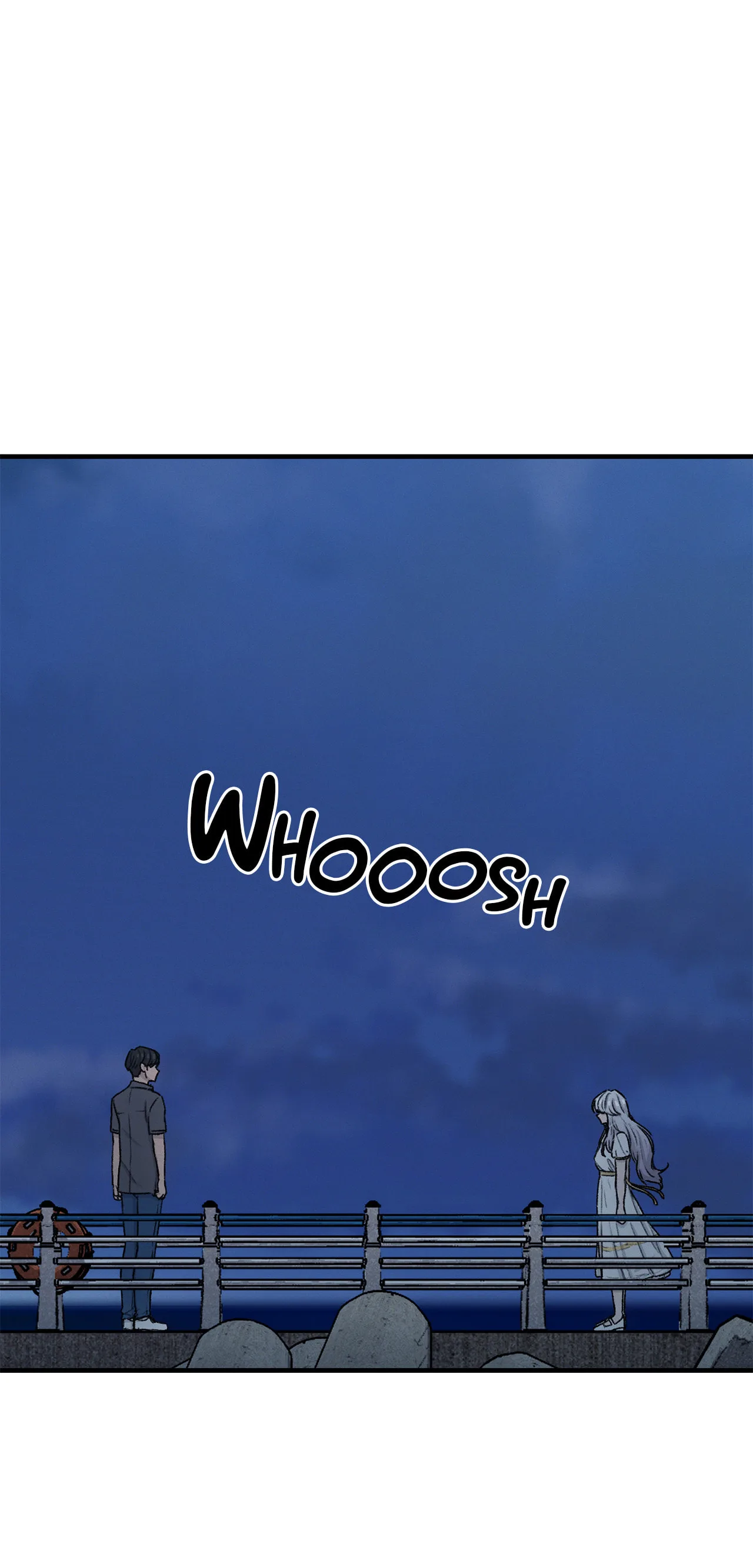 In the Sunshower — Chapter 53 — Page 27