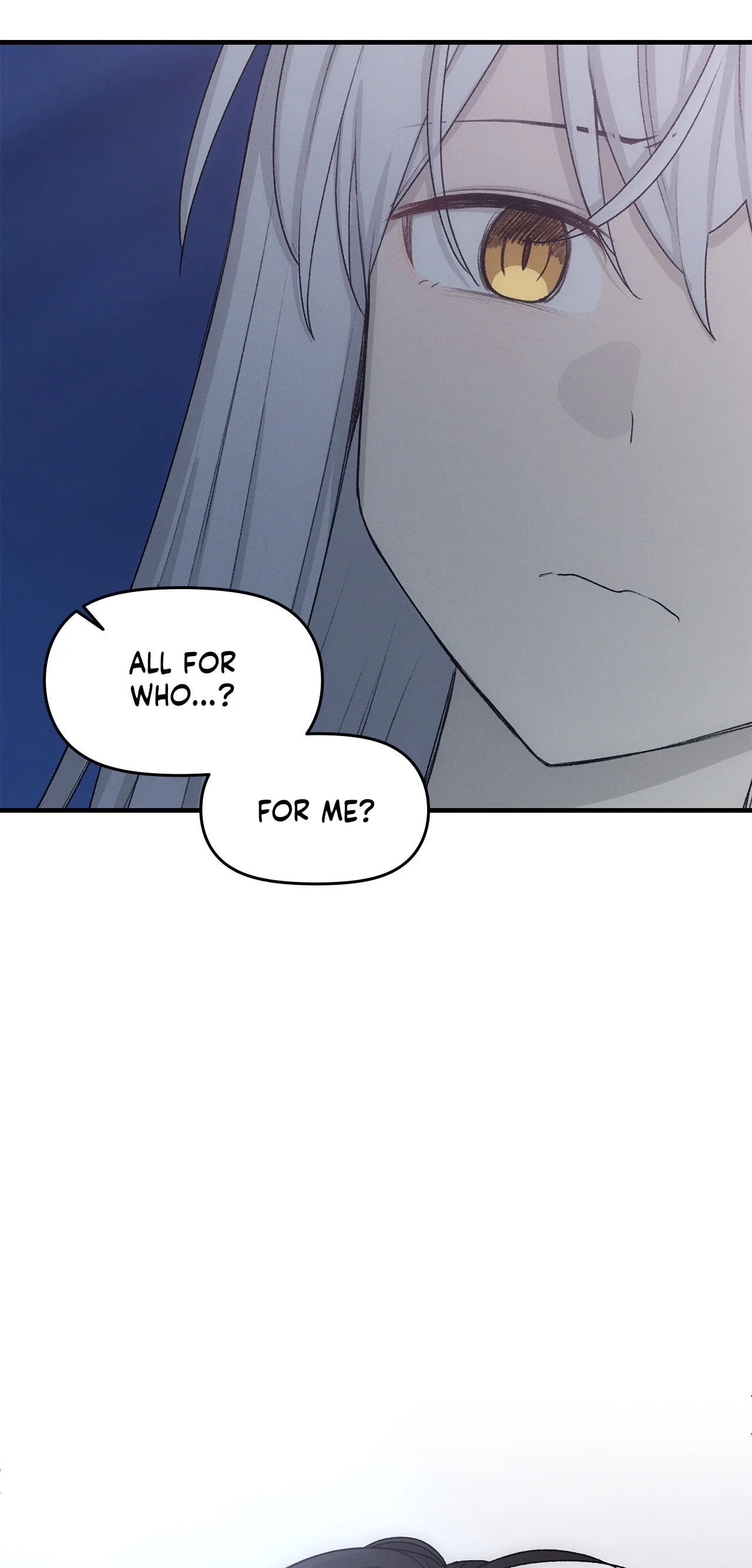 In the Sunshower — Chapter 53 — Page 31