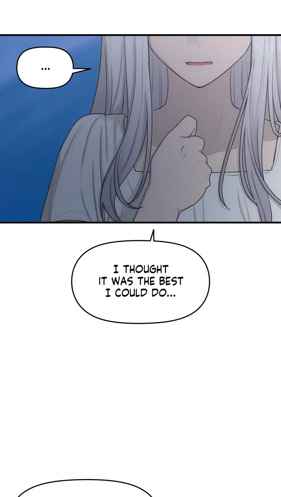 In the Sunshower — Chapter 53 — Page 34