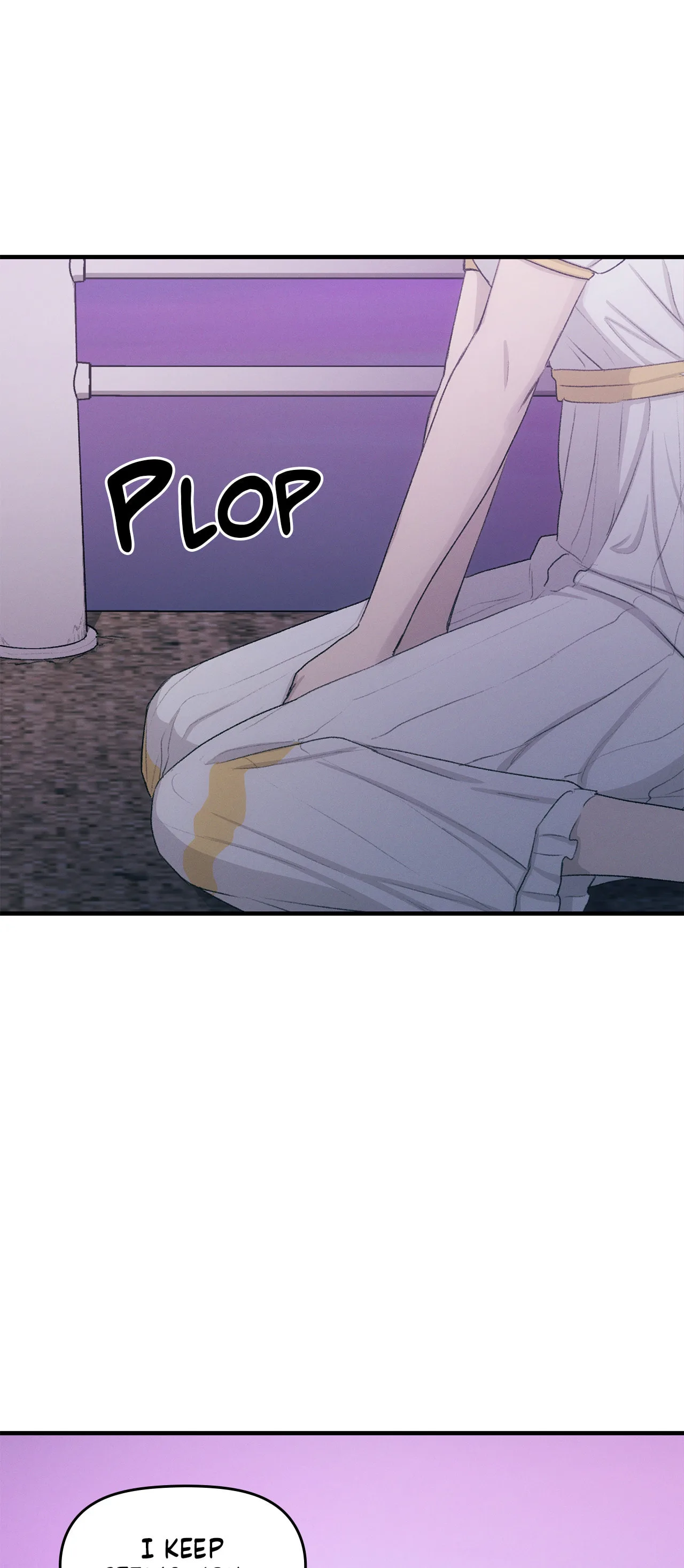 In the Sunshower — Chapter 53 — Page 40