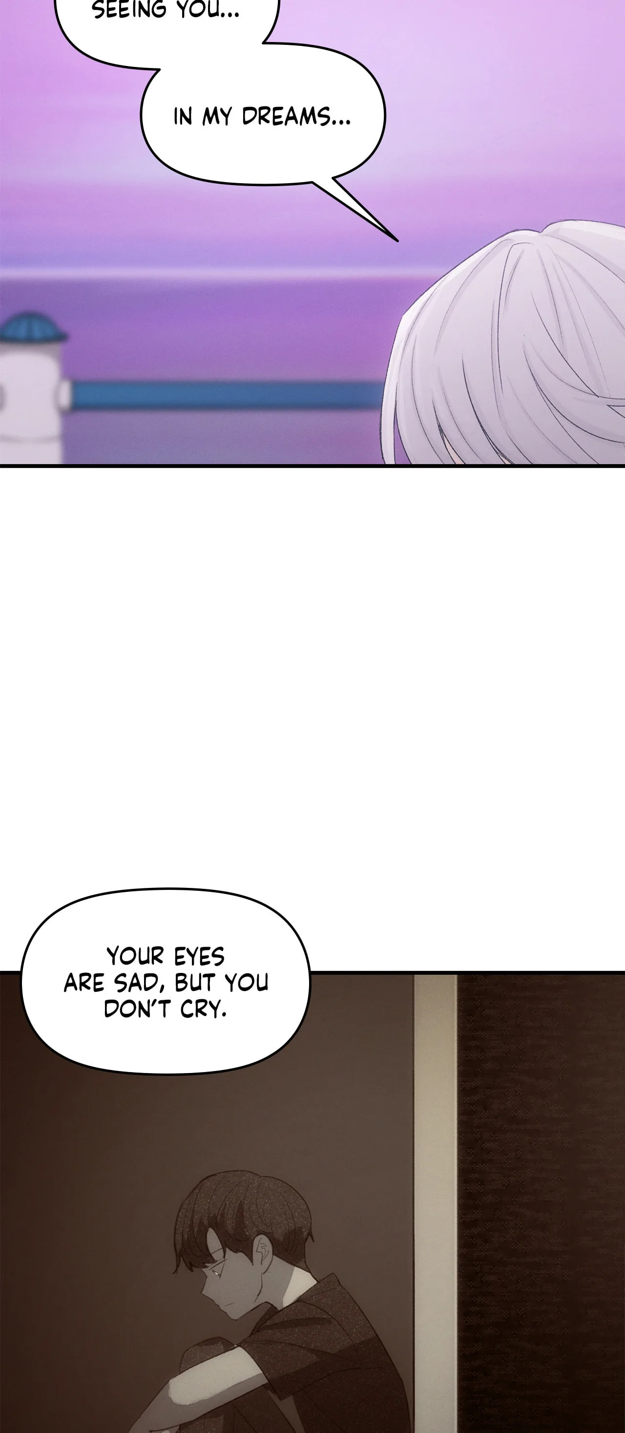 In the Sunshower — Chapter 53 — Page 41