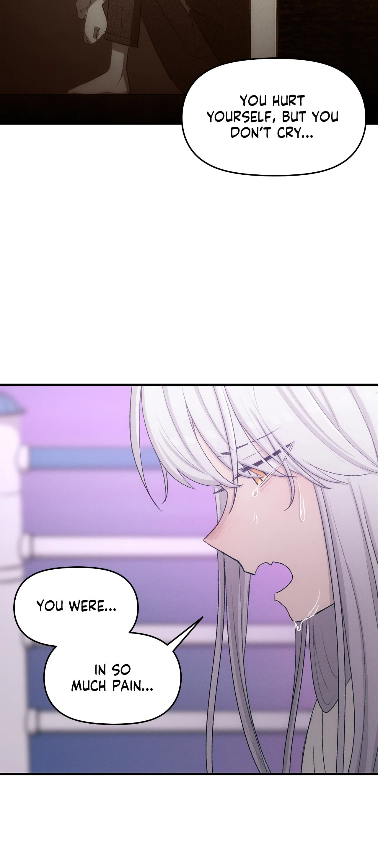 In the Sunshower — Chapter 53 — Page 42