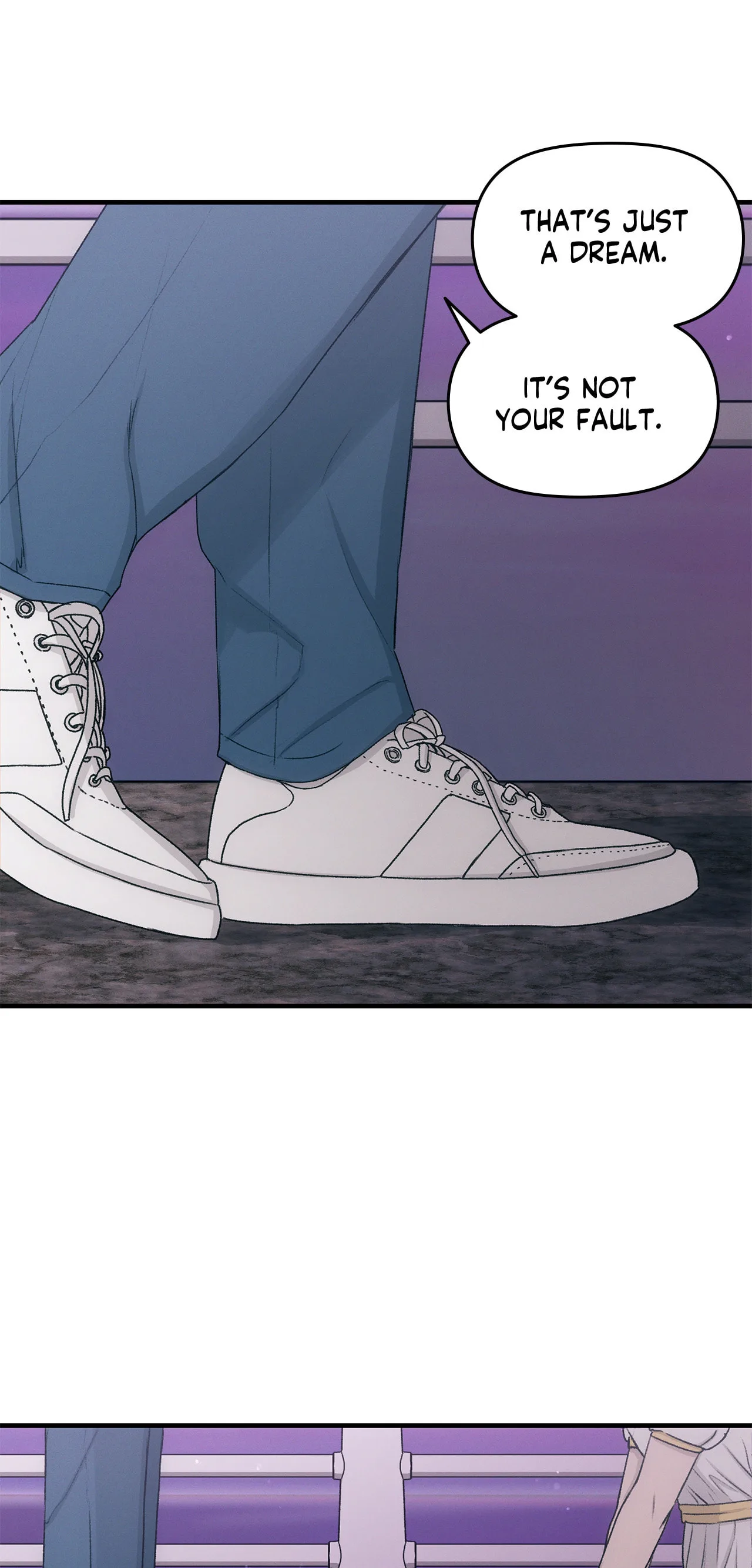 In the Sunshower — Chapter 53 — Page 43