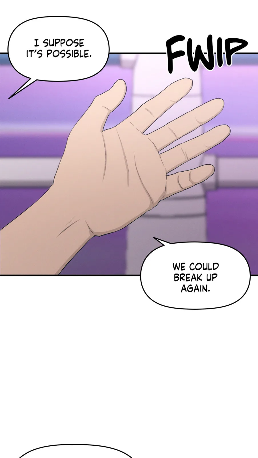 In the Sunshower — Chapter 53 — Page 52