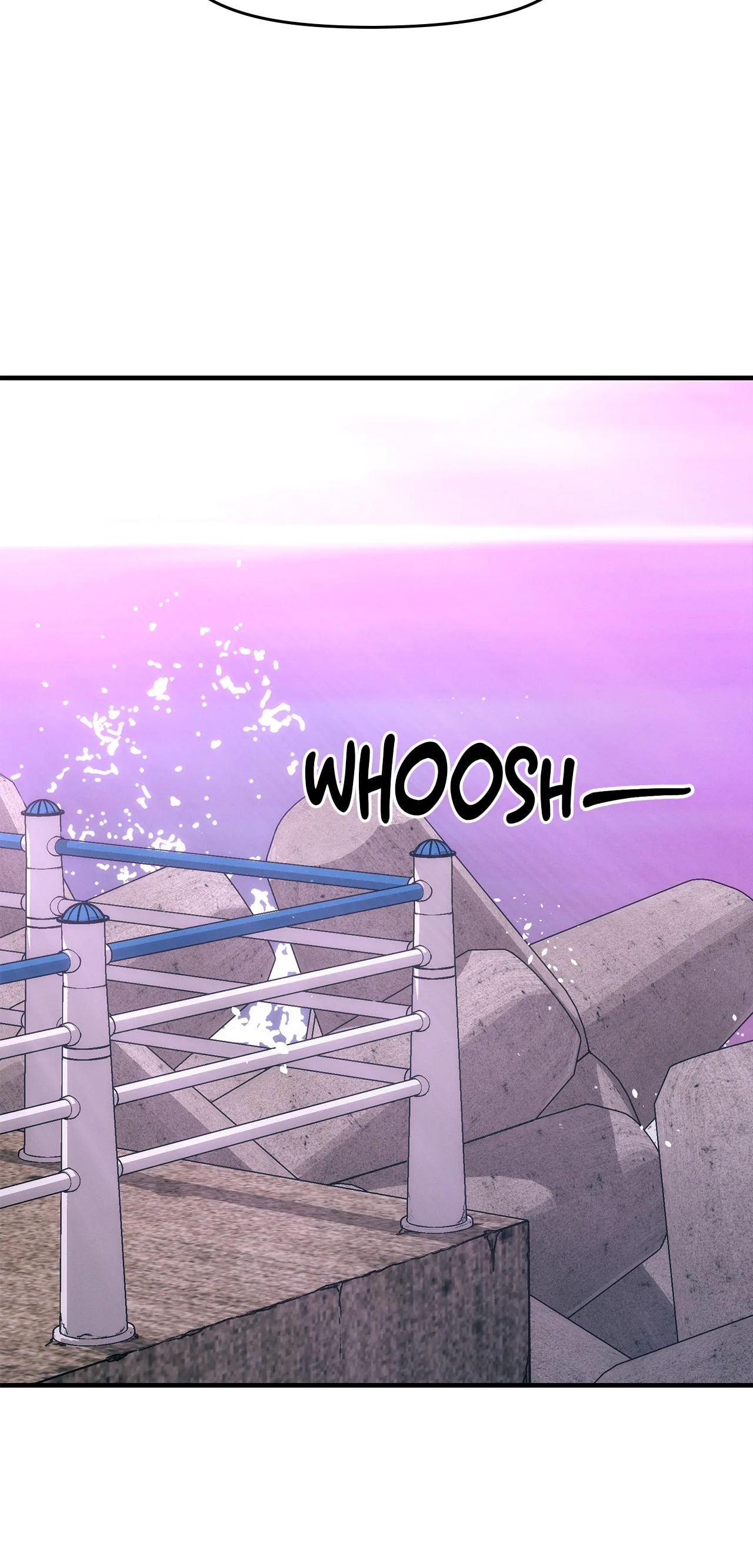 In the Sunshower — Chapter 53 — Page 56