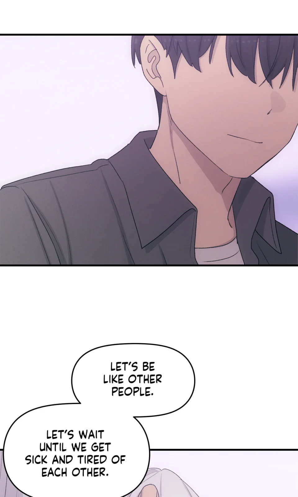 In the Sunshower — Chapter 53 — Page 58