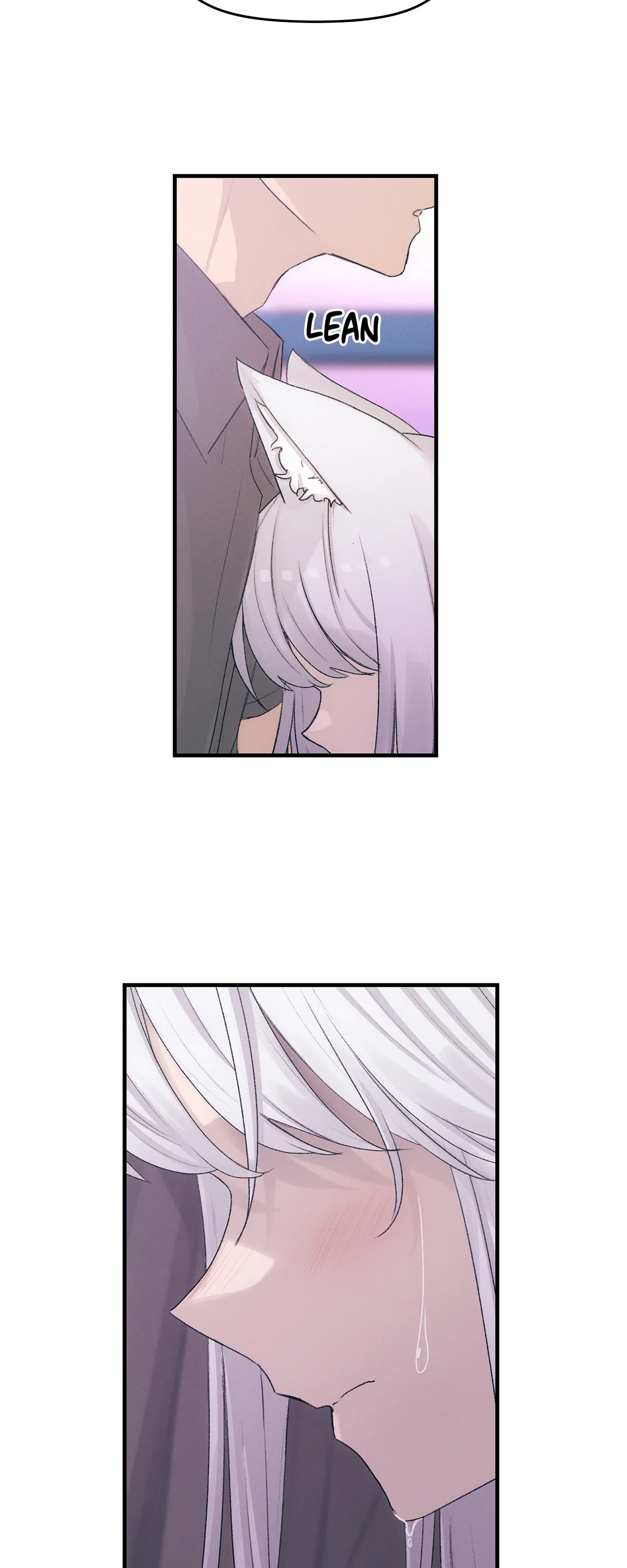 In the Sunshower — Chapter 53 — Page 62