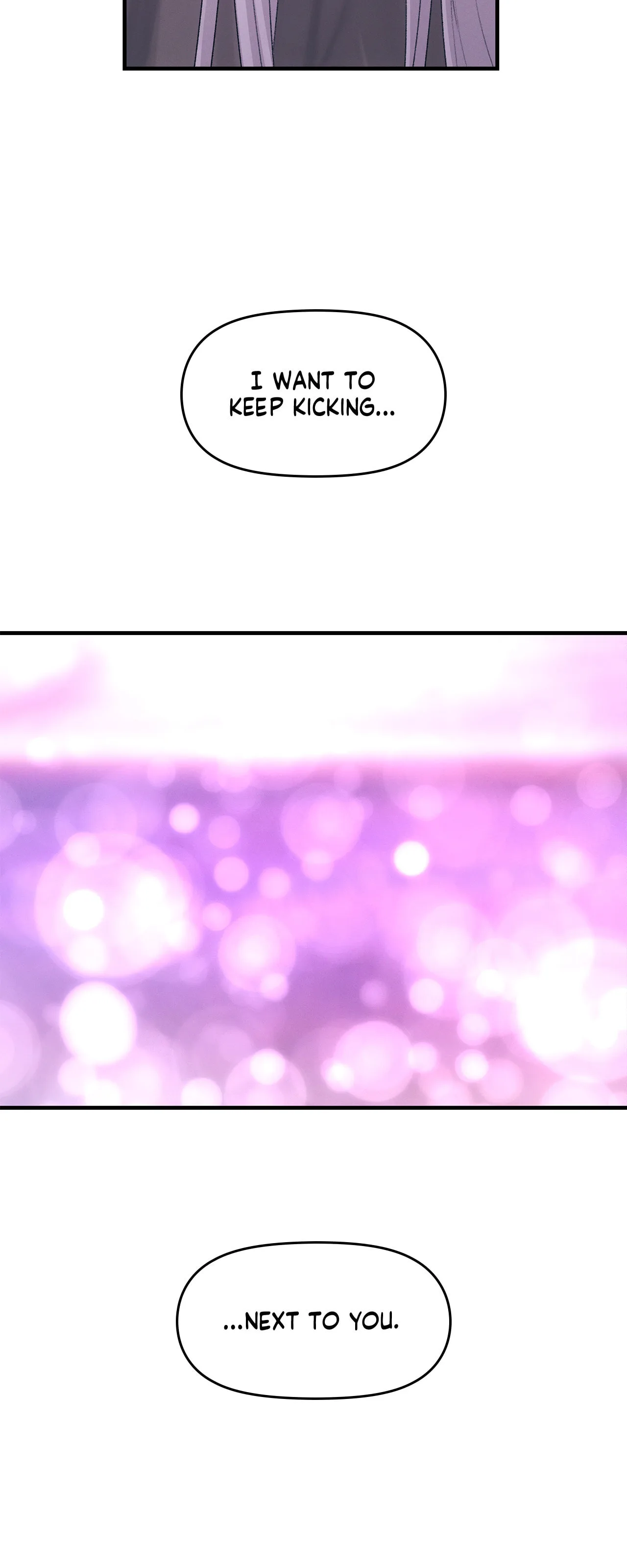 In the Sunshower — Chapter 53 — Page 63