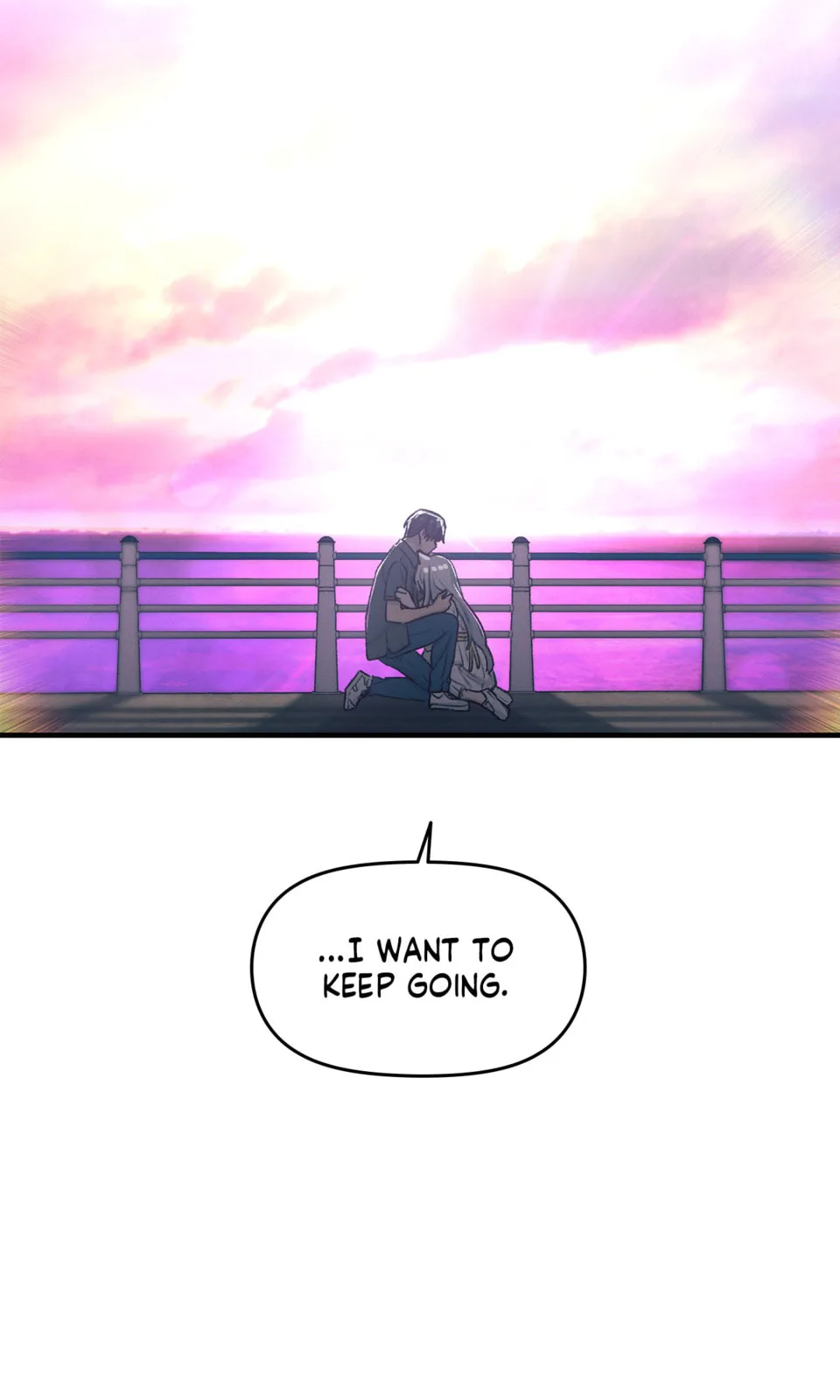 In the Sunshower — Chapter 53 — Page 66