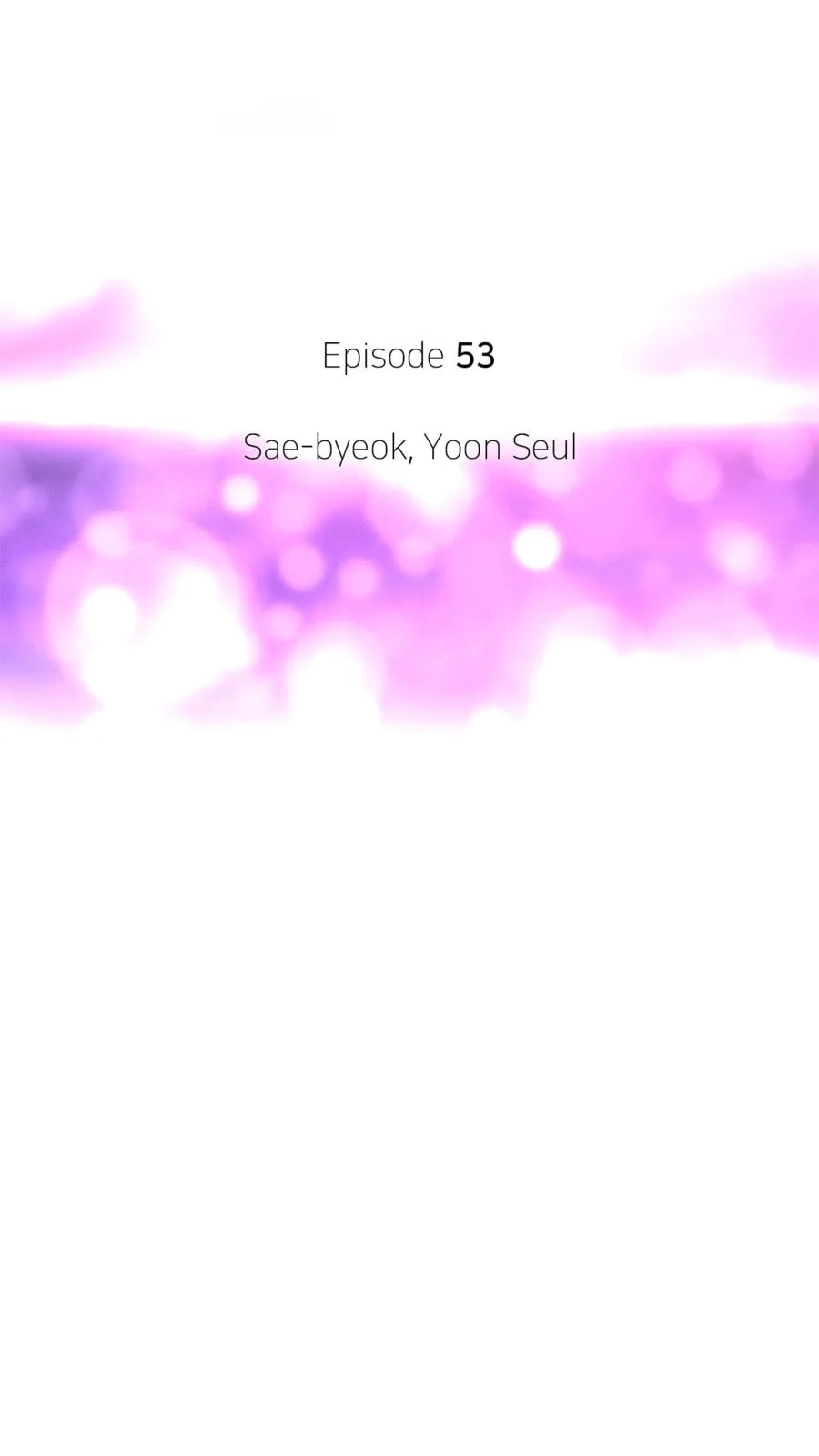 In the Sunshower — Chapter 53 — Page 68