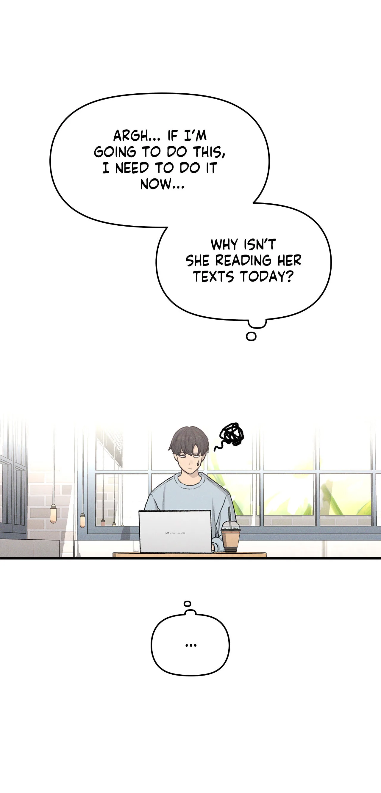In the Sunshower — Chapter 54 END — Page 25