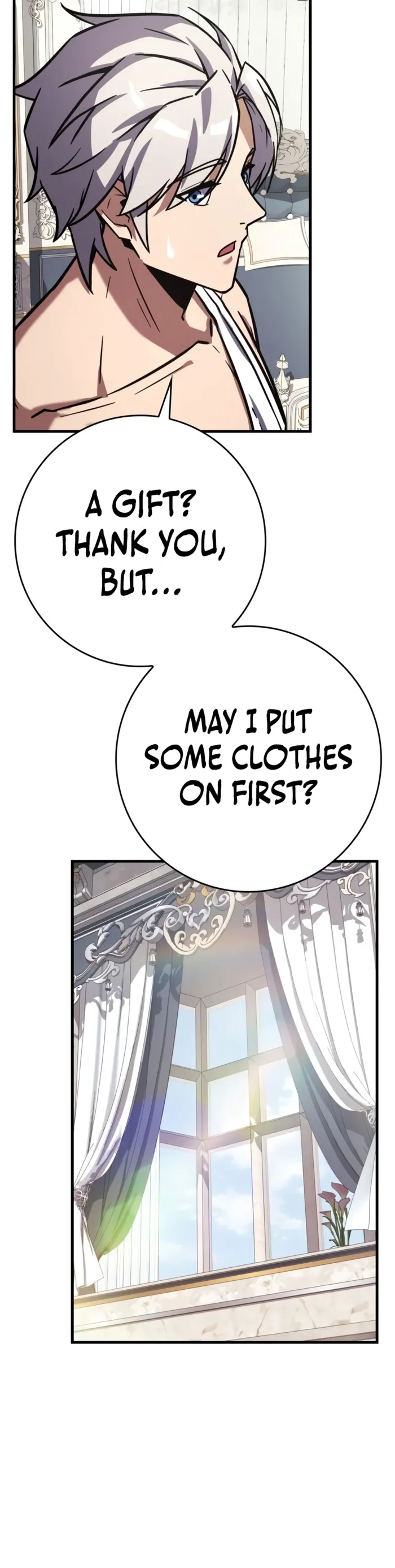 A Genius Wizard Who Breaks Boundaries — Chapter 62 — Page 8