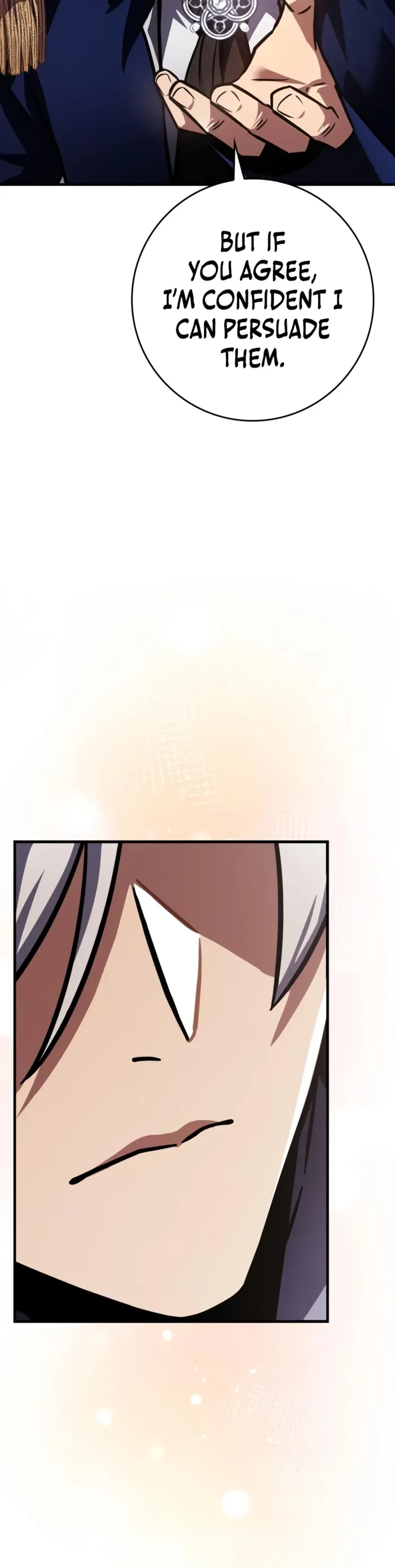 A Genius Wizard Who Breaks Boundaries — Chapter 62 — Page 15