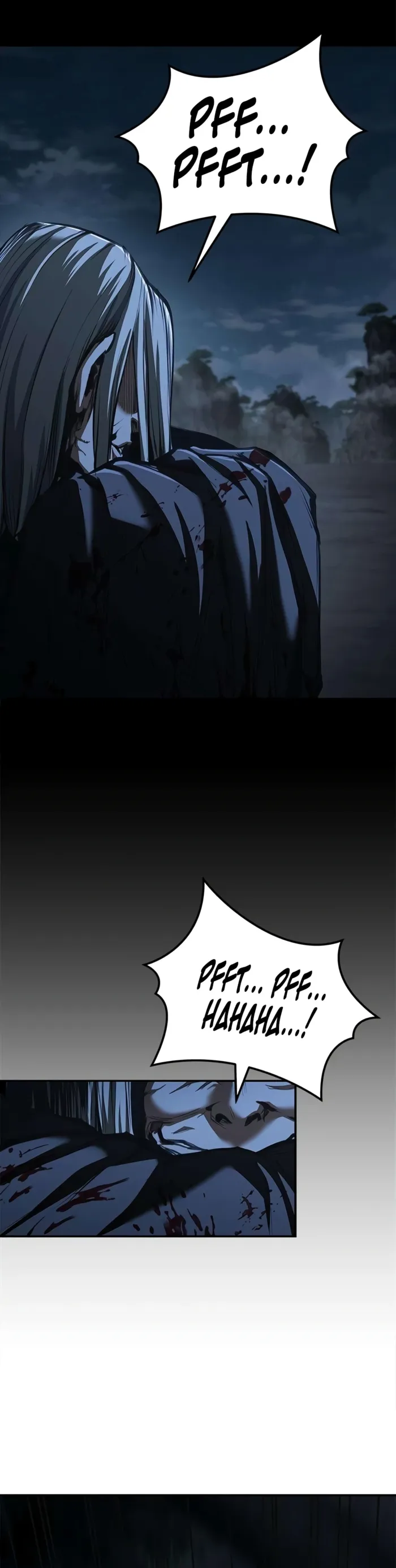 Murim Psychopath — Chapter 27 — Page 12