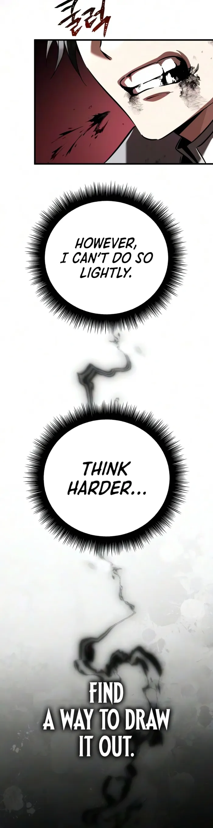Became the Patron of Villains — Chapter 36 — Page 21
