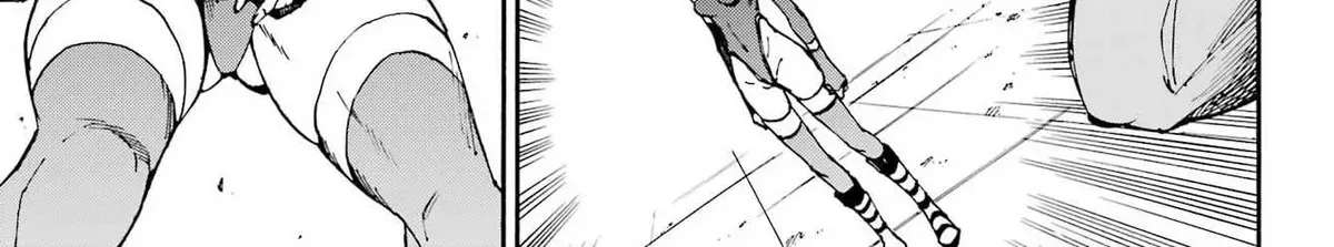 Gokusotsu Kraken — Chapter 43 — Page 10