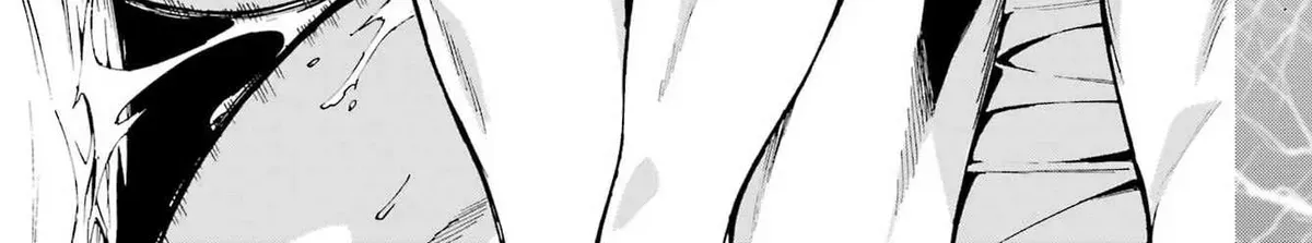 Gokusotsu Kraken — Chapter 43 — Page 22