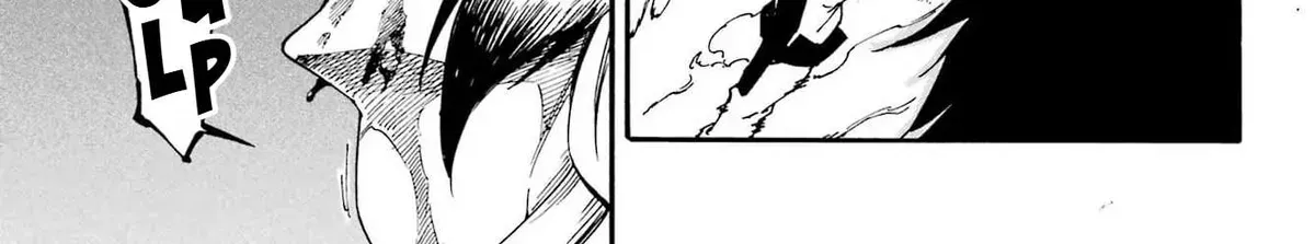 Gokusotsu Kraken — Chapter 43 — Page 30