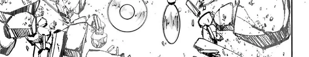 Gokusotsu Kraken — Chapter 43 — Page 34