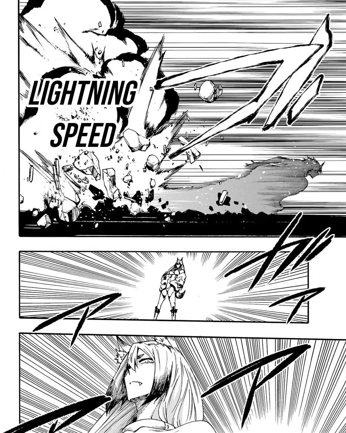 Gokusotsu Kraken — Chapter 43 — Page 35