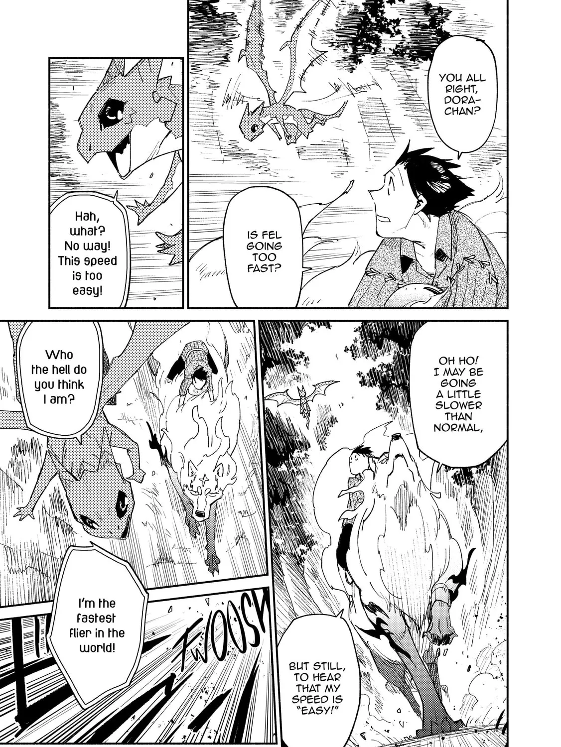 Campfire Cooking in Another World with My Absurd Skill — Chapter 38 — Page 13