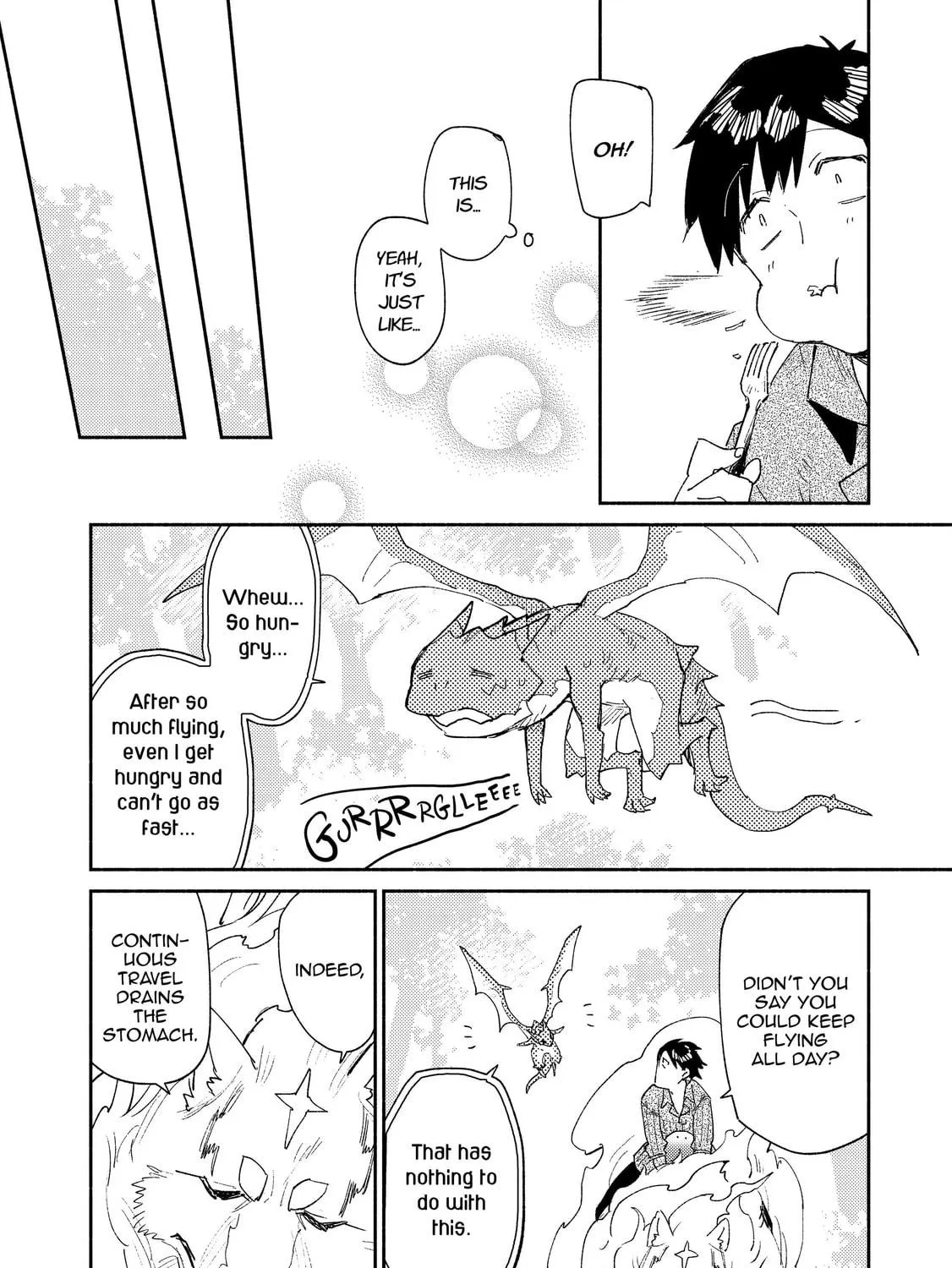Campfire Cooking in Another World with My Absurd Skill — Chapter 38 — Page 23