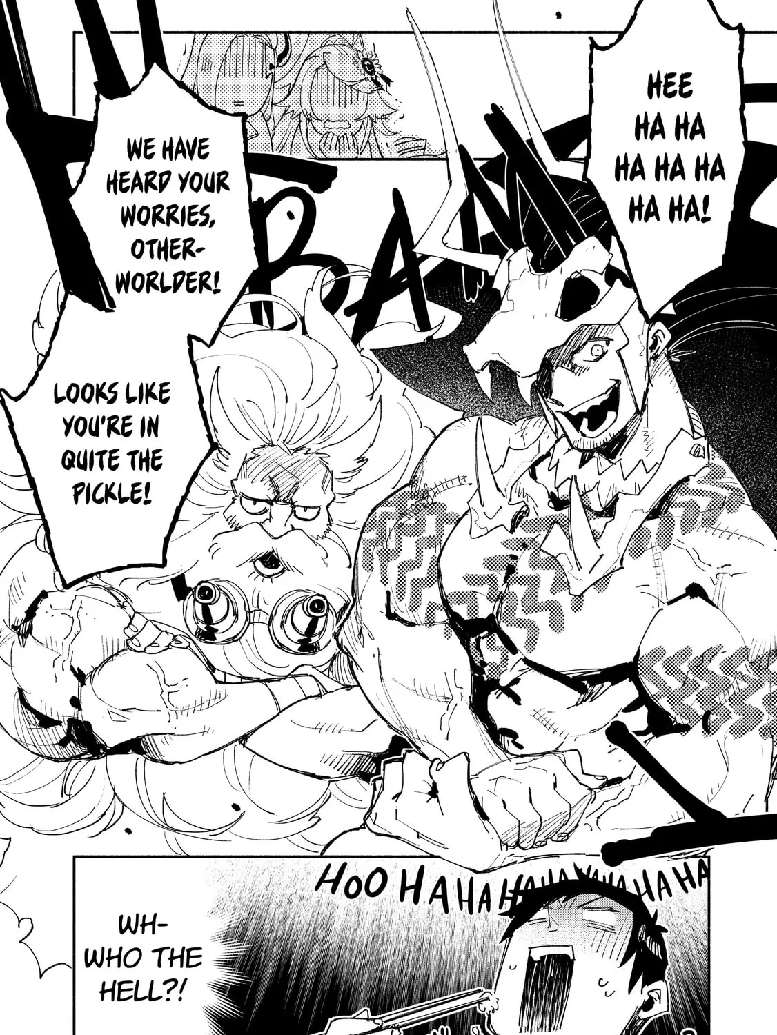 Campfire Cooking in Another World with My Absurd Skill — Chapter 40 — Page 43