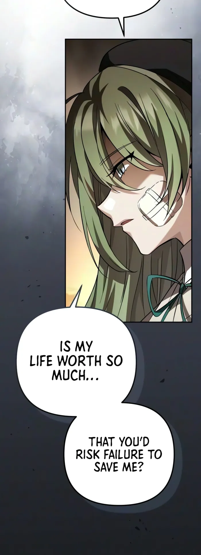 Became the Patron of Villains — Chapter 37 — Page 8