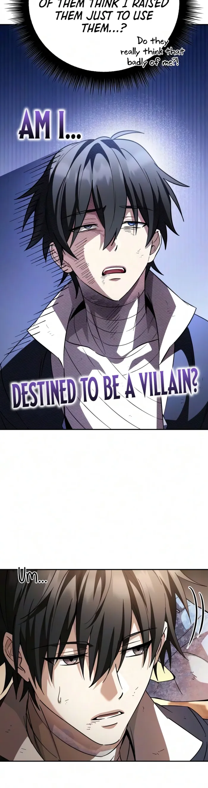 Became the Patron of Villains — Chapter 37 — Page 10