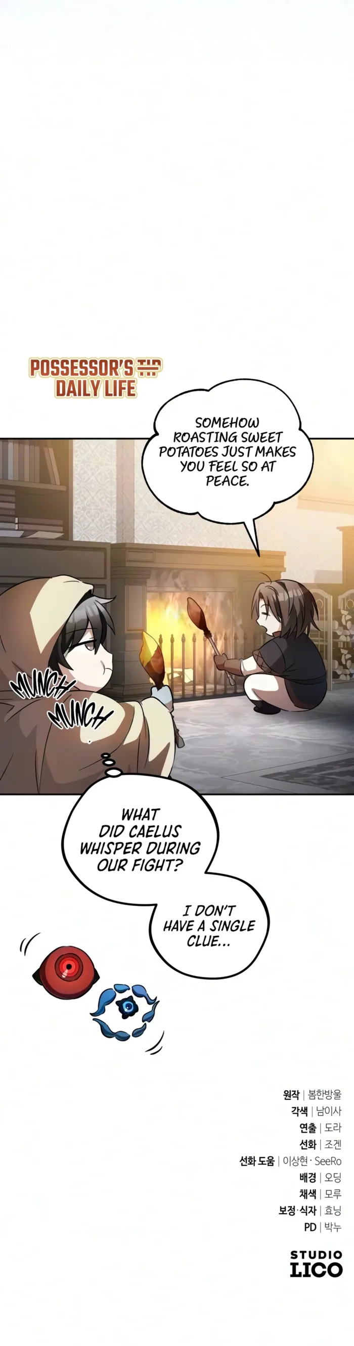 Became the Patron of Villains — Chapter 37 — Page 24