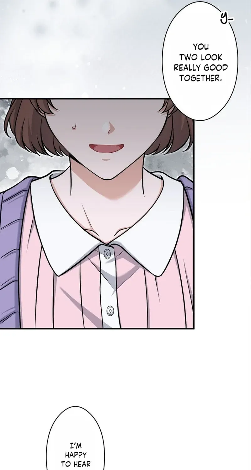 My Boyfriend Ten Years Younger Is My Elite Boss — Chapter 20 — Page 11
