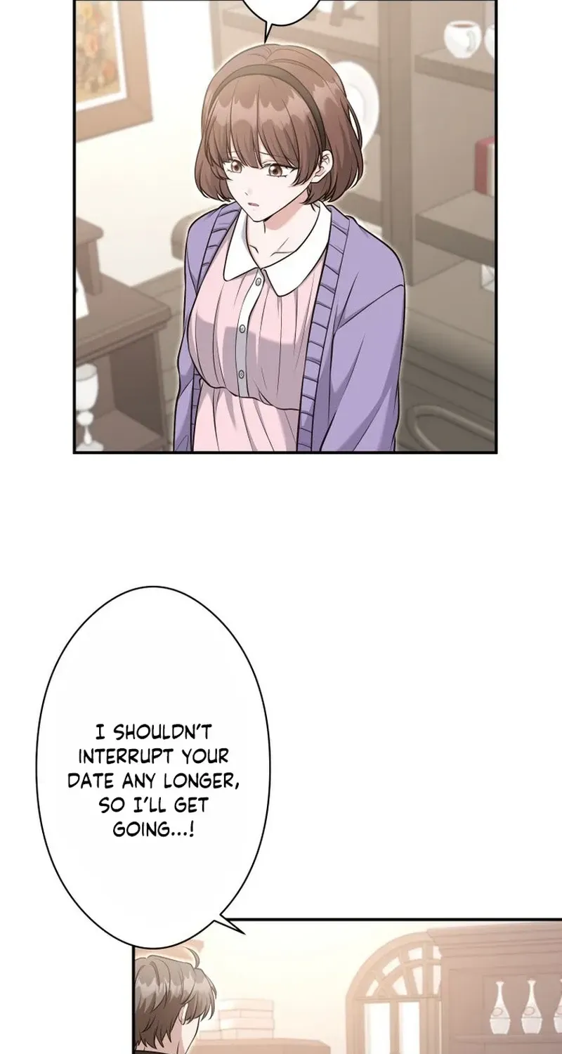 My Boyfriend Ten Years Younger Is My Elite Boss — Chapter 20 — Page 13
