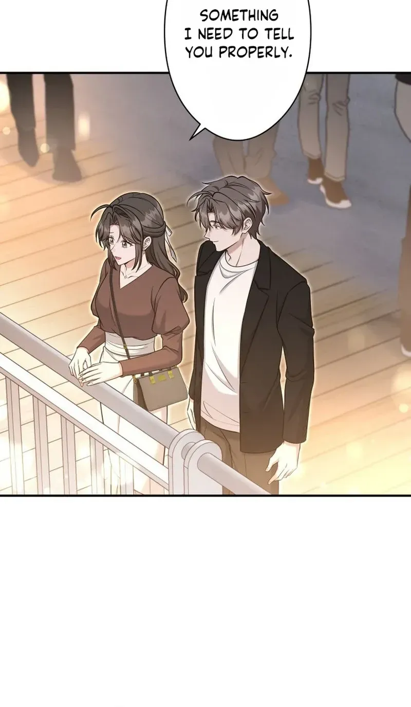 My Boyfriend Ten Years Younger Is My Elite Boss — Chapter 20 — Page 60