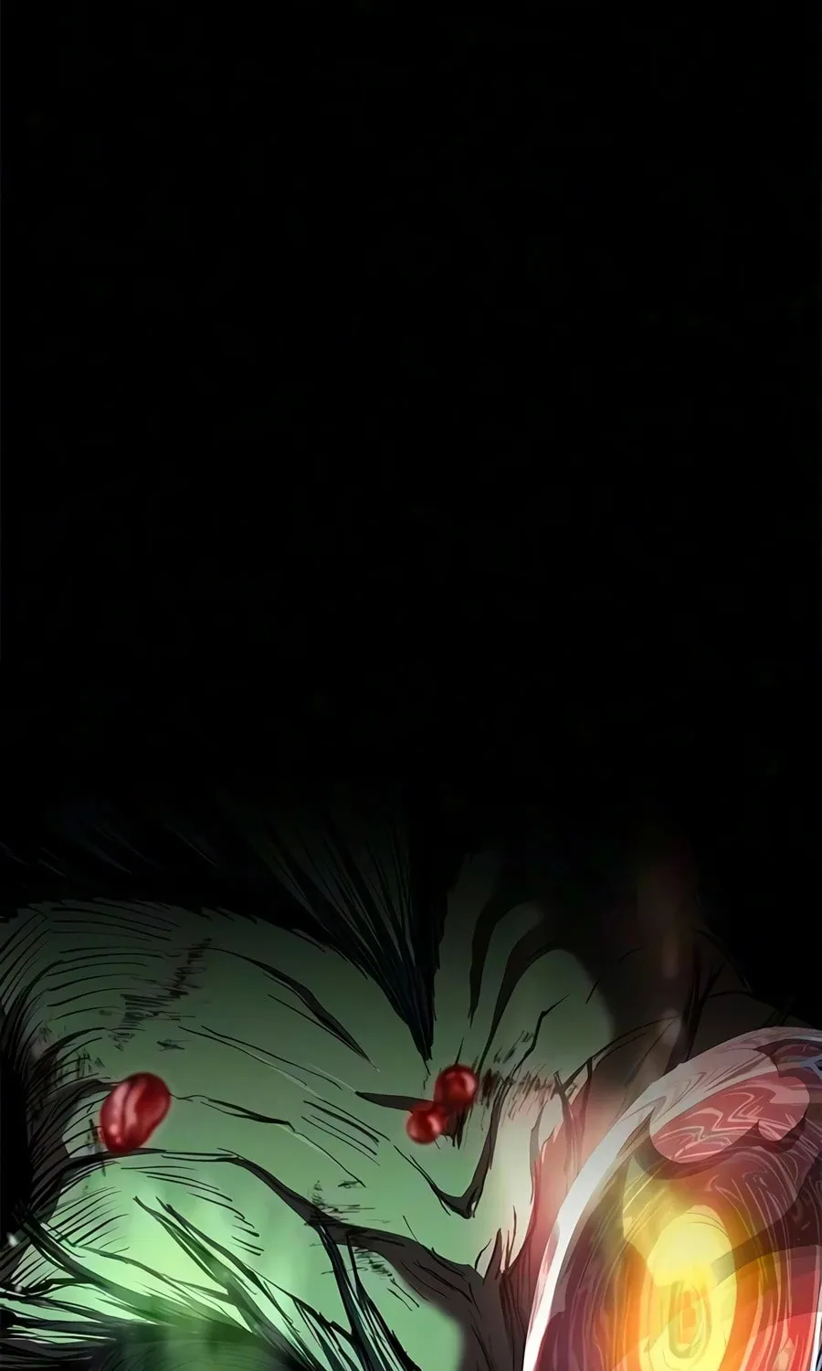 Murim Psychopath — Chapter 29 — Page 1