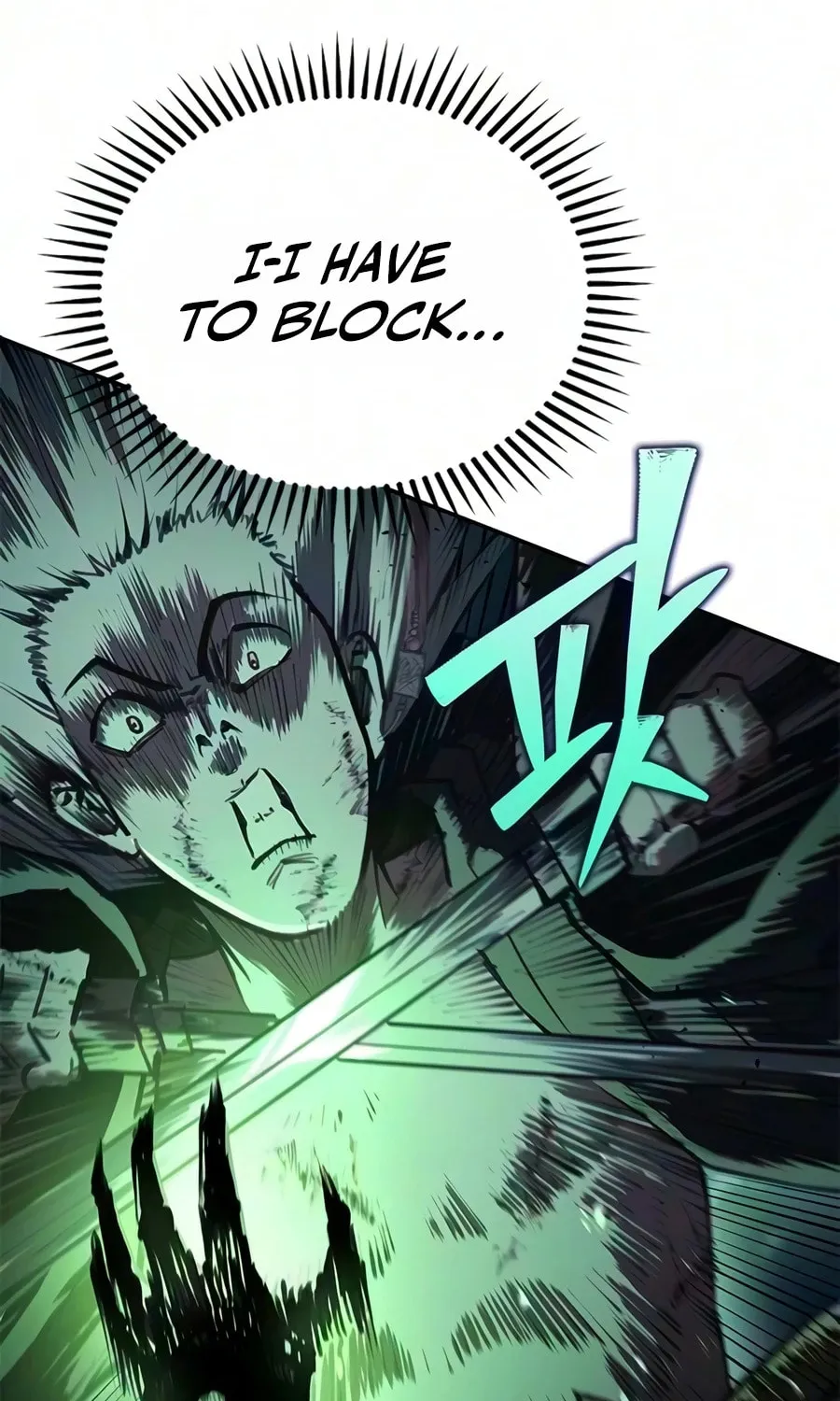 Murim Psychopath — Chapter 29 — Page 8