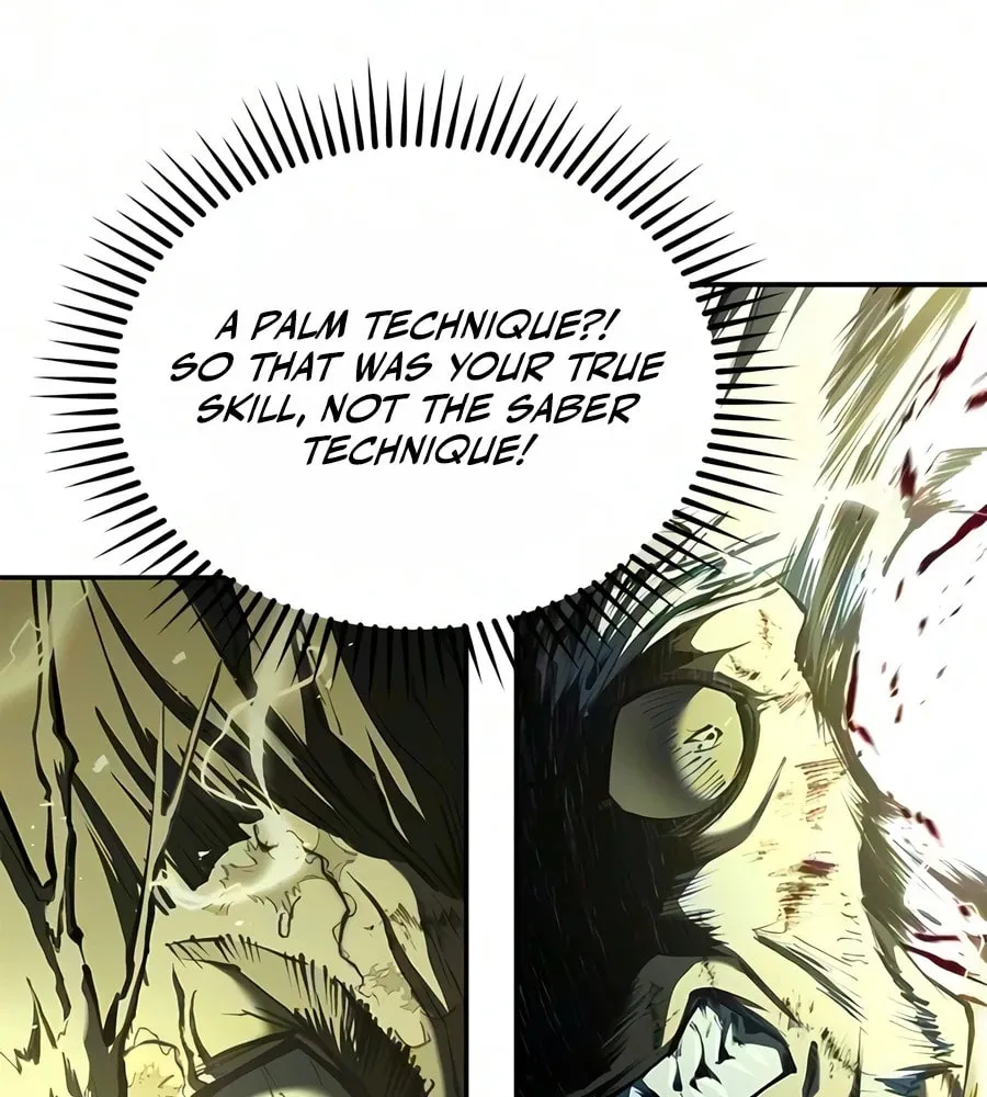Murim Psychopath — Chapter 29 — Page 25