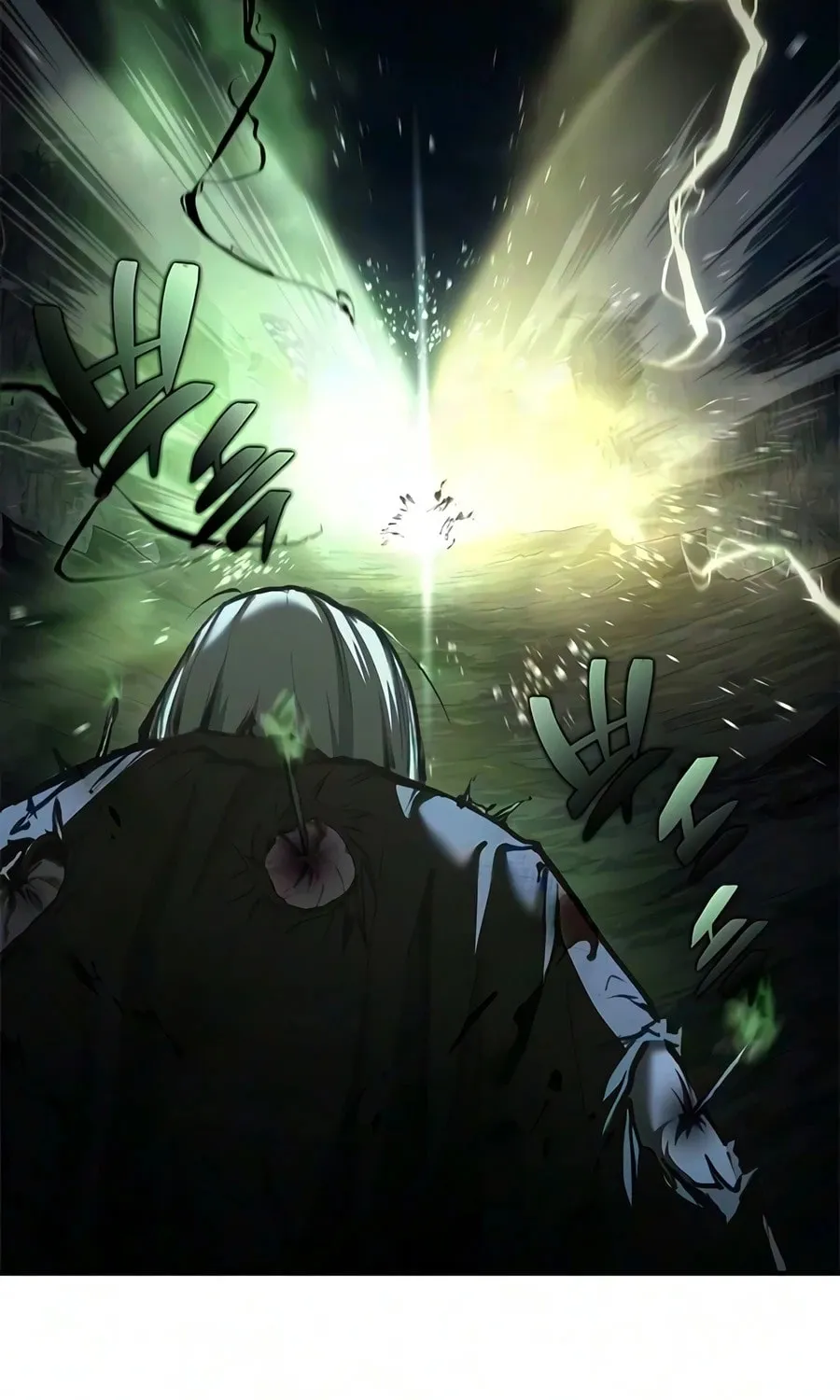 Murim Psychopath — Chapter 29 — Page 38