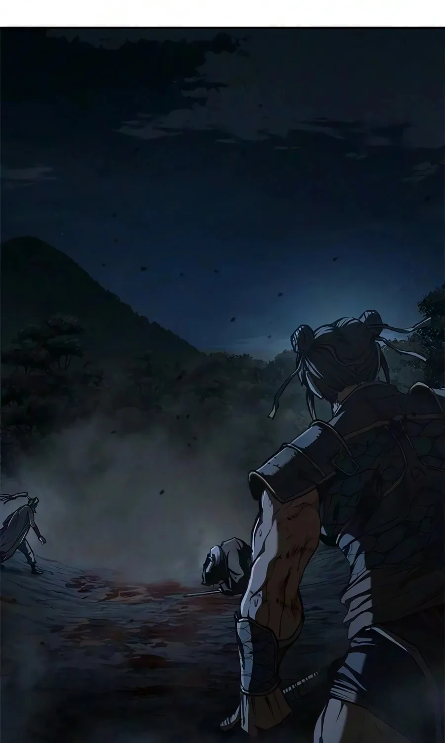 Murim Psychopath — Chapter 29 — Page 63