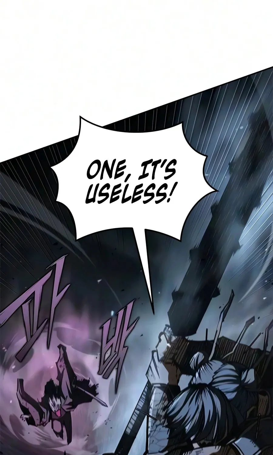 Murim Psychopath — Chapter 29 — Page 96