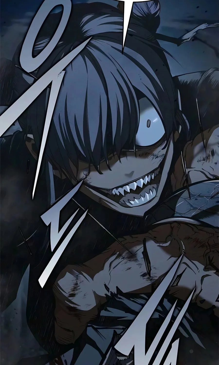 Murim Psychopath — Chapter 29 — Page 113