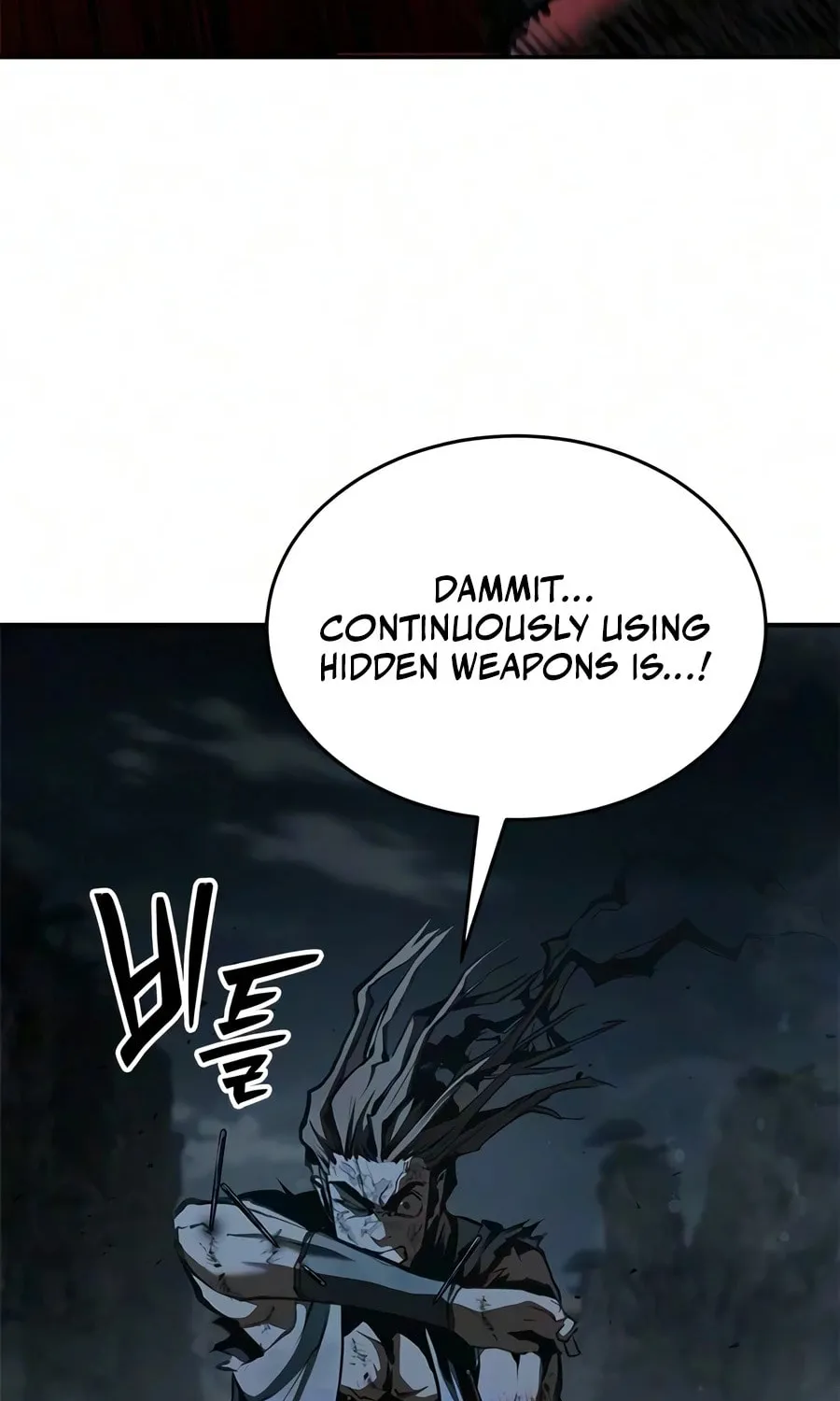 Murim Psychopath — Chapter 29 — Page 119