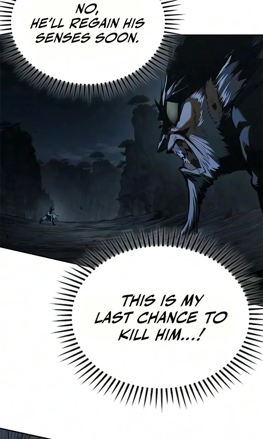 Murim Psychopath — Chapter 29 — Page 121