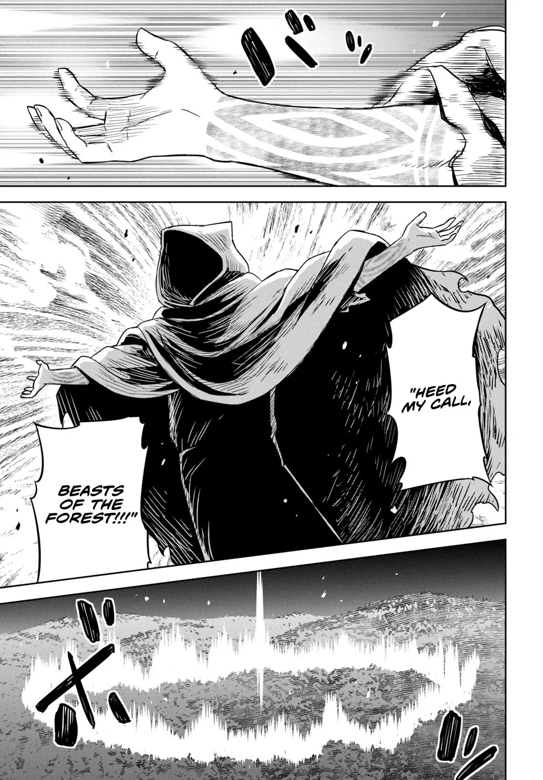Monogatari no Kuromaku ni Tensei Shite — Chapter 10 — Page 29