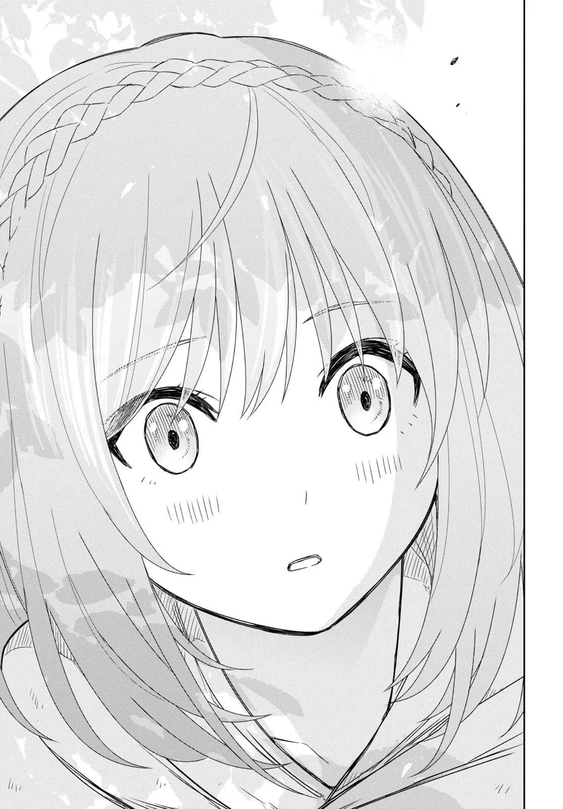 Monogatari no Kuromaku ni Tensei Shite — Chapter 11 — Page 27