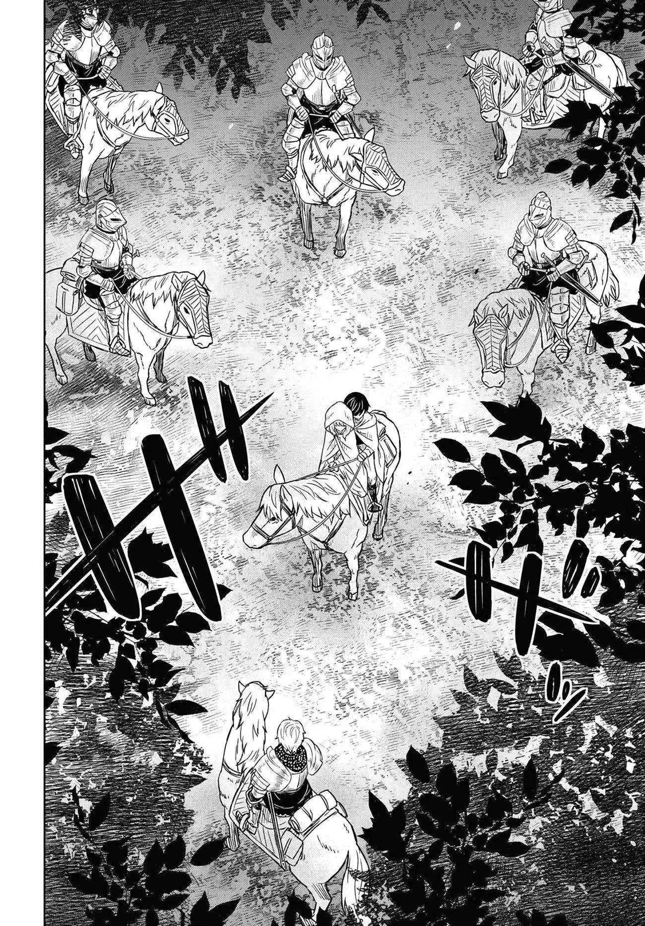 Monogatari no Kuromaku ni Tensei Shite — Chapter 12 — Page 16