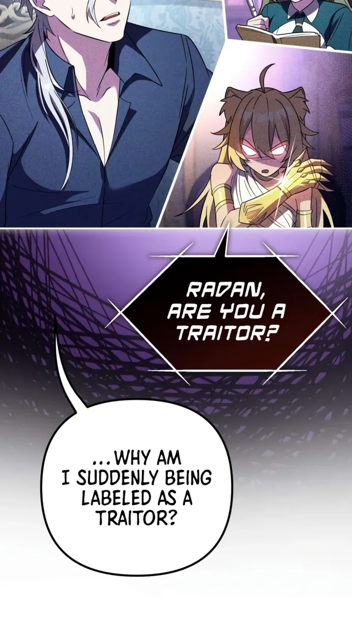 Became the Patron of Villains — Chapter 38 — Page 16