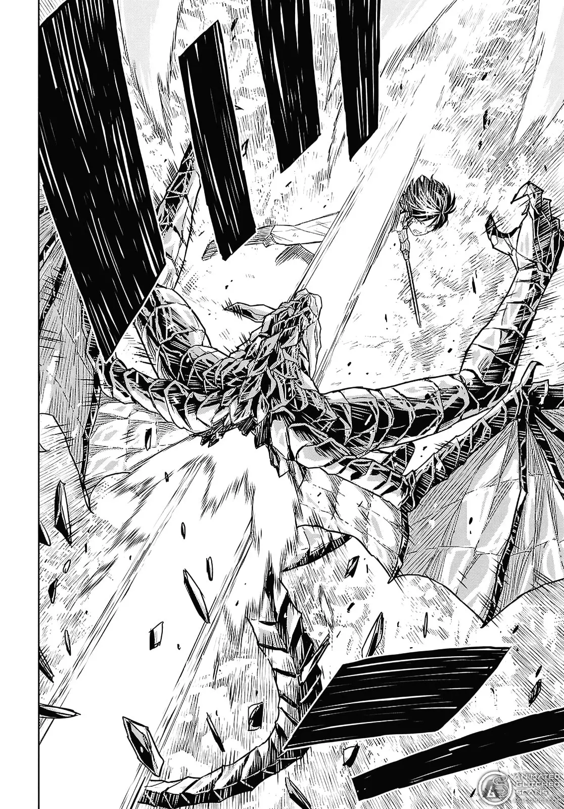 Monogatari no Kuromaku ni Tensei Shite — Chapter 23 — Page 6